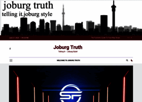 joburgtruth.co.za