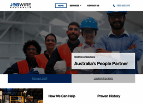 jobwire.com.au