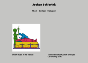 jochenworld.de