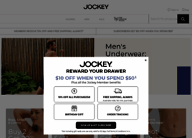 jockey.com.au