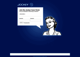 jockeyinnercircle.com