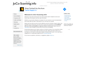 joco-scanning.info