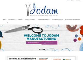 jodam.co.za