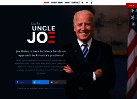 joebiden.info