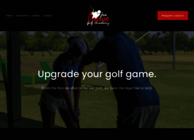 joecarusogolf.com