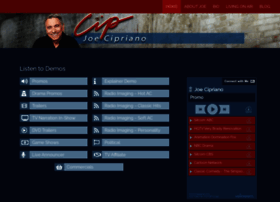 joecipriano.com