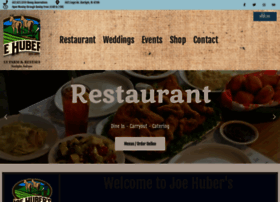 joehubers.com