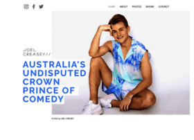 joelcreasey.com.au