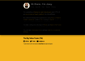 joey.io