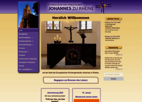 johannes-rheine.de