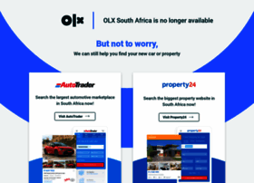 johannesburg.olx.co.za