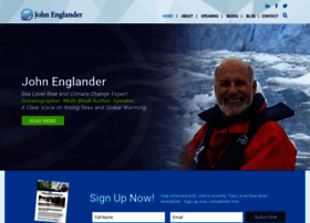 johnenglander.net