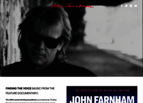 johnfarnham.com.au