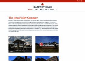 johnflatleyco.com
