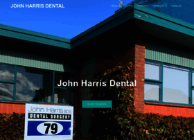 johnharrisdental.co.nz