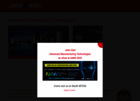 johnhart.com.au