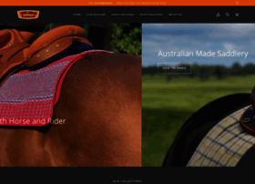 johnlordansaddles.com.au