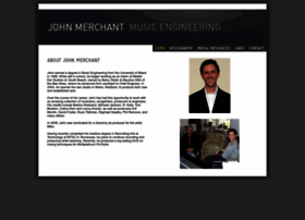 johnmerchant.com