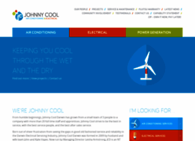 johnnycool.com.au