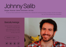 johnnysalib.com