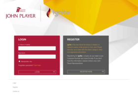 johnplayer-ignite.ie