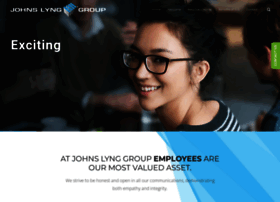 johnslyngcareers.com.au