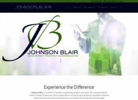 johnsonblair.com.au