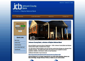 johnsoncountybank.com