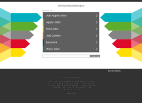 johnsonscareers.pro