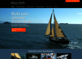 johnsonyachts.co.nz