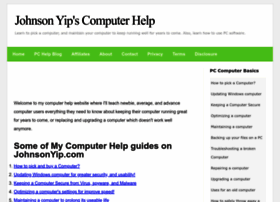 johnsonyip.com