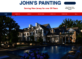 johnspaint.com