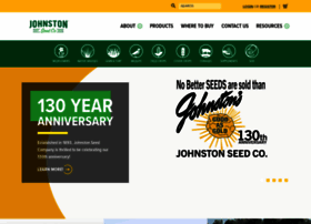 johnstonseed.com