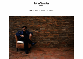 johnvander.com.au