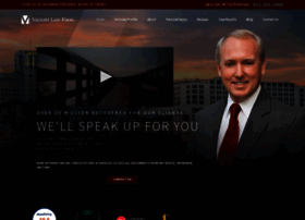johnvaughtlaw.com