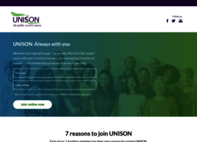join.unison.org.uk