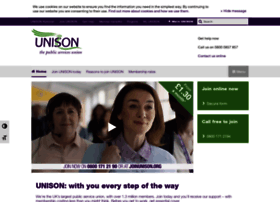joining.unison.org.uk