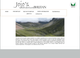 jojos.com.bt