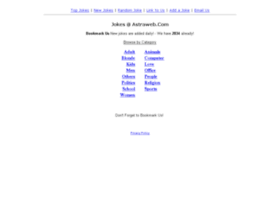 jokes.astraweb.com
