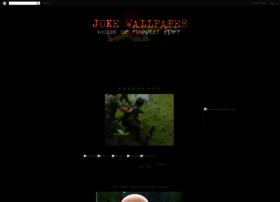 jokewallpaper.blogspot.com