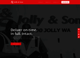 jollyandsons.com.au