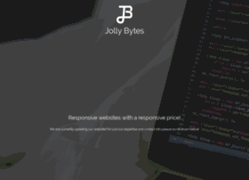 jollybytes.nl