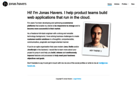 jonas-havers.de