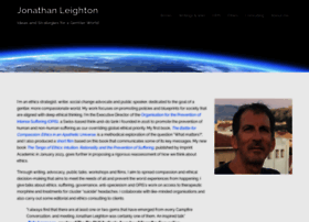 jonathanleighton.org