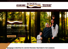 jonesfamilychiropractic.com