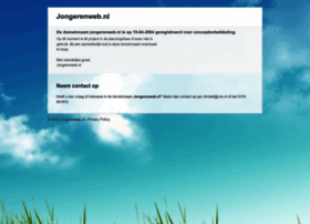 jongerenweb.nl