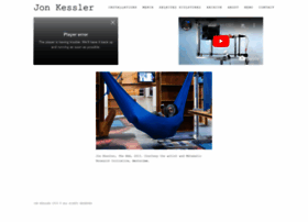 jonkessler.com