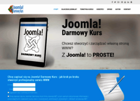 joomla-darmowy-kurs.pl