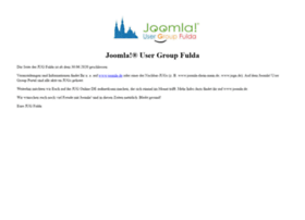 joomla-fulda.de