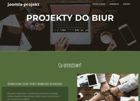 joomla-projekt.pl